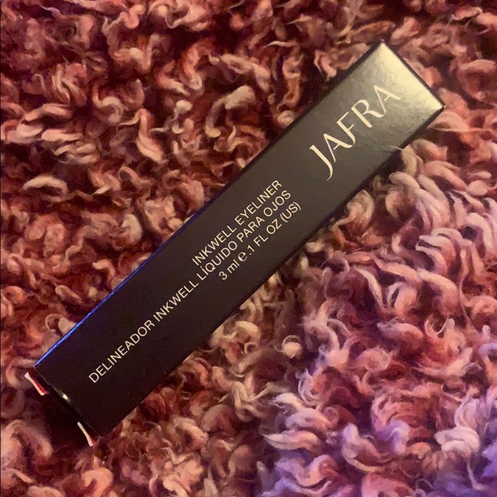 Jafra Inkwell Eyeliner In Shade Onyx